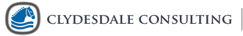 Clydesdale Consulting logo
